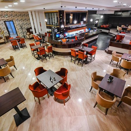 Hotel Zepter Palace Banja Luka Ngoại thất bức ảnh