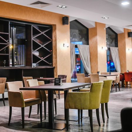 Hotel Zepter Palace Banja Luka Ngoại thất bức ảnh