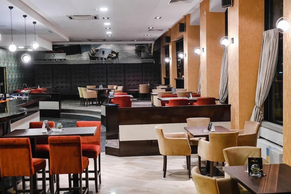 Hotel Zepter Palace Banja Luka Ngoại thất bức ảnh