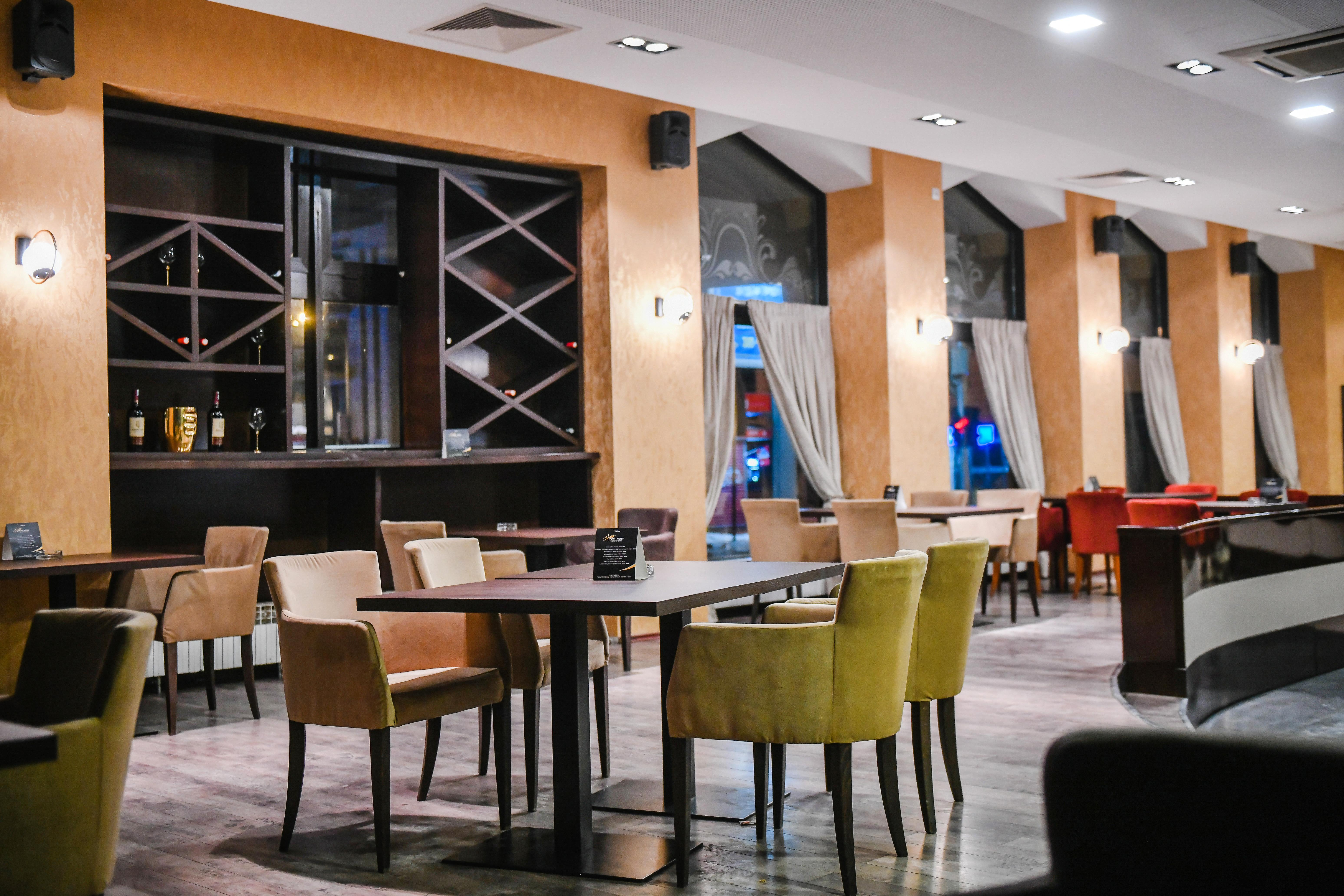 Hotel Zepter Palace Banja Luka Ngoại thất bức ảnh