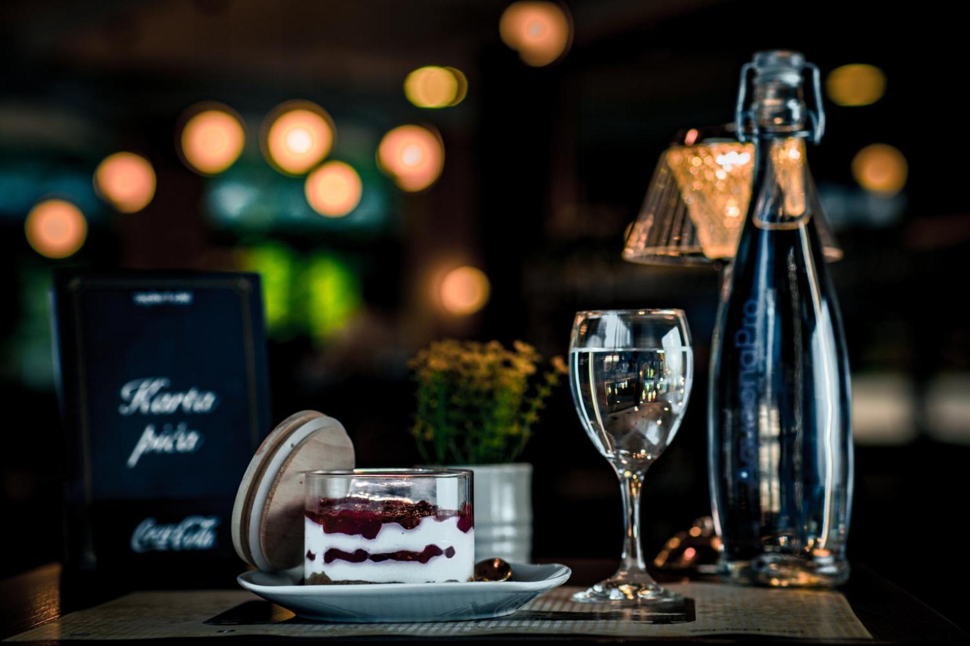 Hotel Zepter Palace Banja Luka Ngoại thất bức ảnh