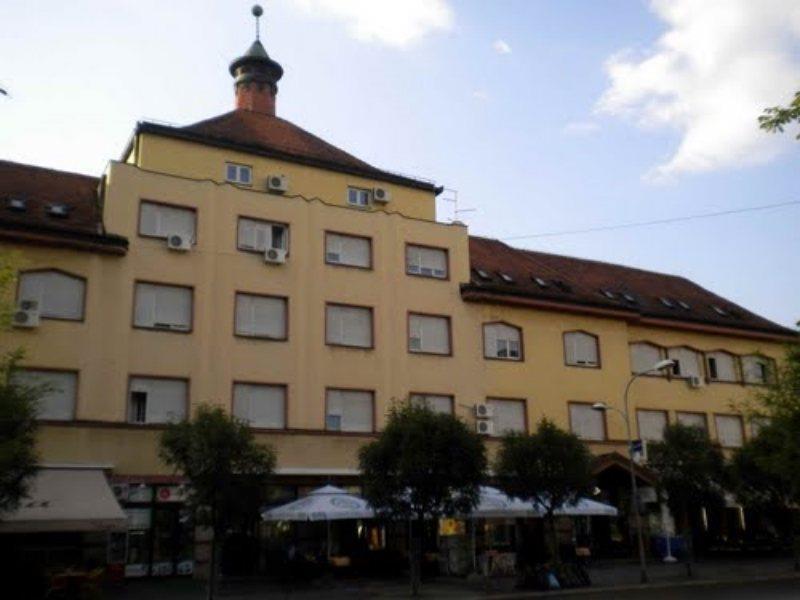 Hotel Zepter Palace Banja Luka Ngoại thất bức ảnh