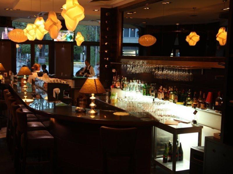 Hotel Zepter Palace Banja Luka Ngoại thất bức ảnh