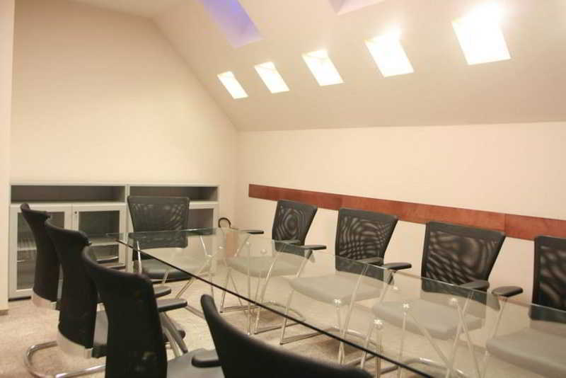 Hotel Zepter Palace Banja Luka Ngoại thất bức ảnh