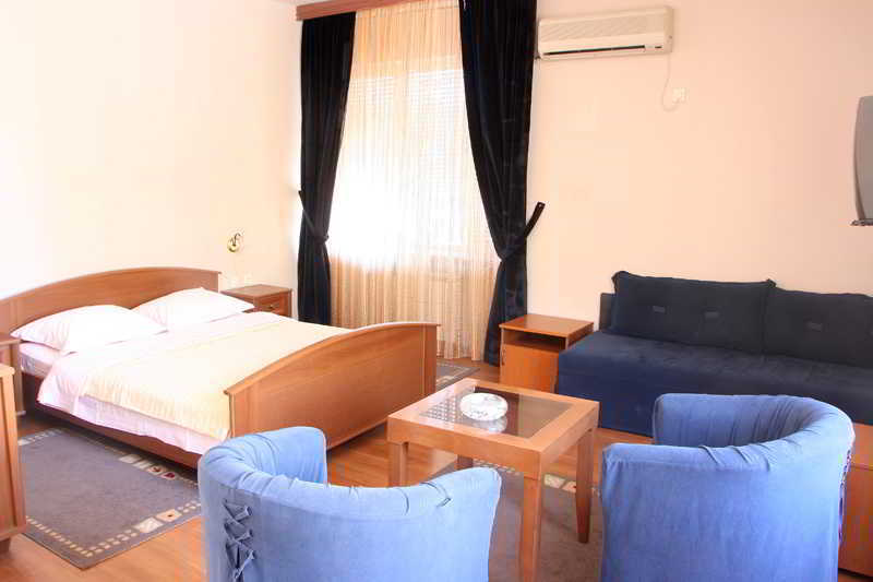 Hotel Zepter Palace Banja Luka Phòng bức ảnh