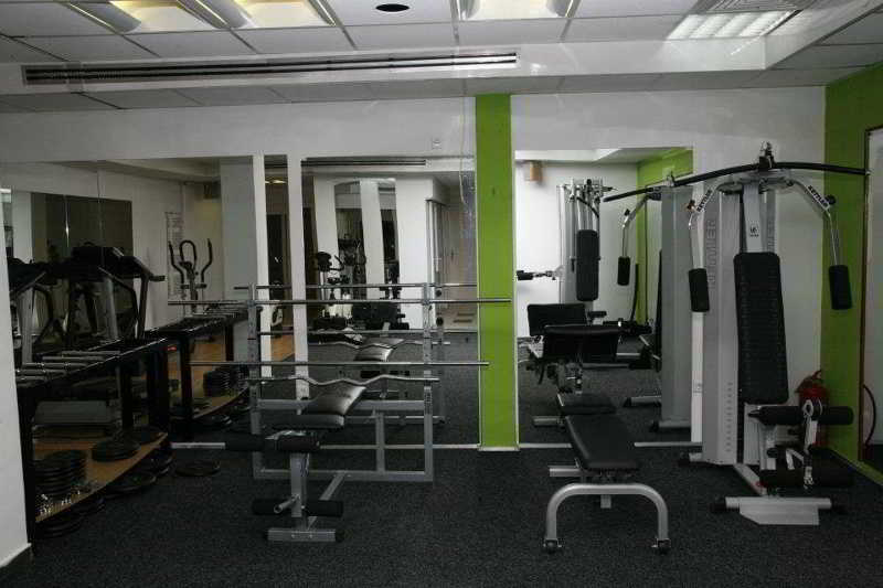 Hotel Zepter Palace Banja Luka Ngoại thất bức ảnh