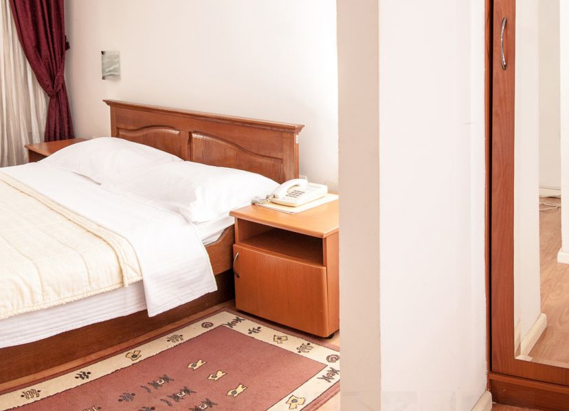 Hotel Zepter Palace Banja Luka Ngoại thất bức ảnh